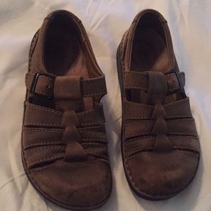 Birkenstock Sandals